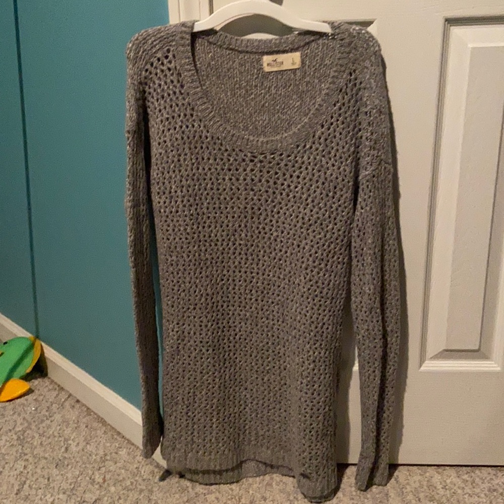 Hollister Sweater